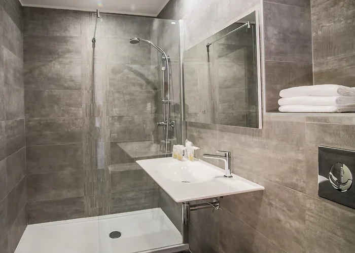 Le Mariana 3* Calvi (Corsica)