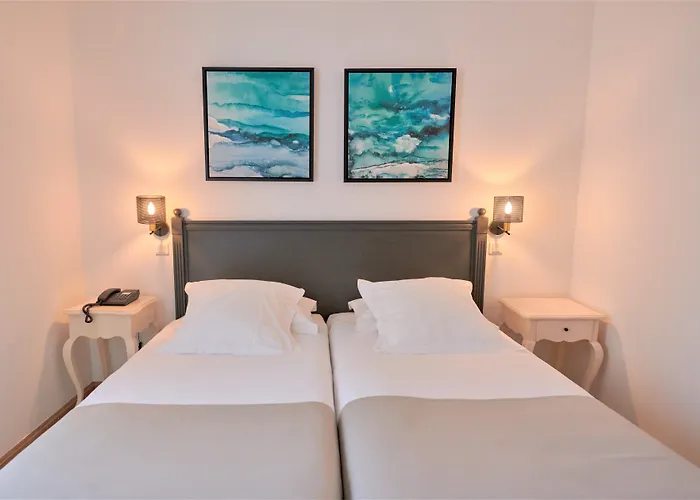 Le Mariana 3* Calvi (Corsica)