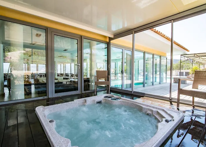 Le Mariana Calvi (Corsica)