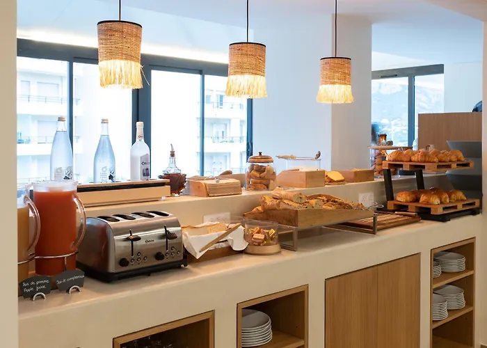 Le Mariana Calvi (Corsica)