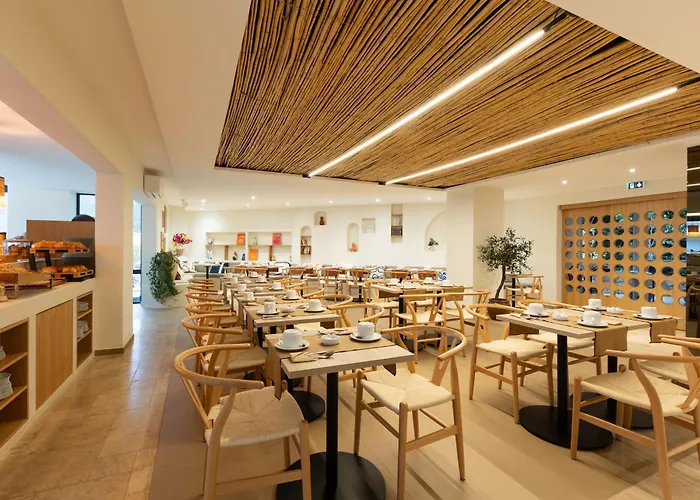 Le Mariana Hotel Calvi (Corsica)