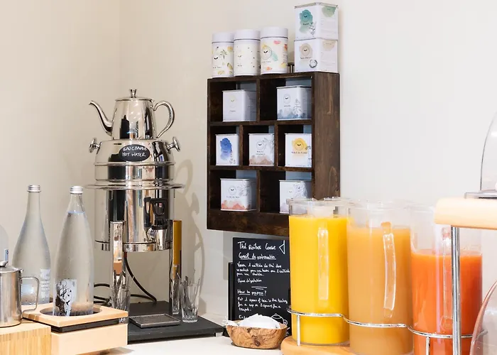 Hotel Le Mariana Calvi (Corsica)