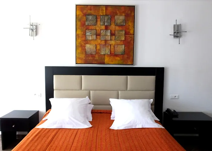 Le Mariana Calvi (Corsica)