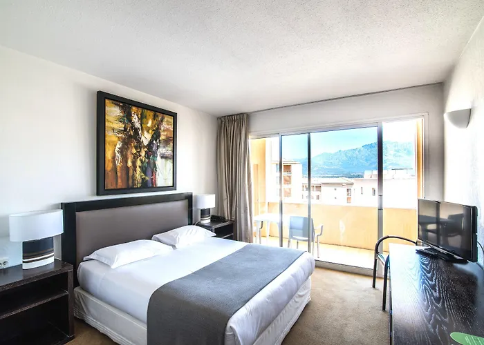 Le Mariana Calvi (Corsica)