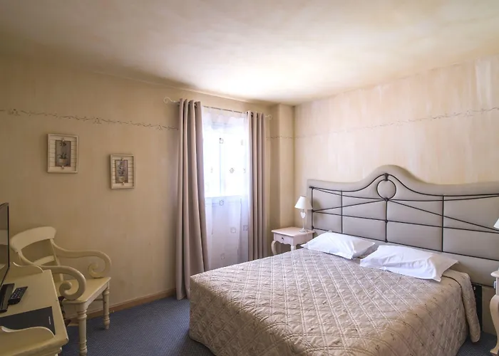 Le Mariana Calvi (Corsica)