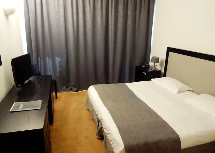 Le Mariana 3* Calvi (Corsica)