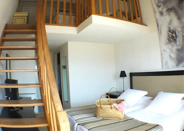 Le Mariana Hotel Calvi (Corsica)