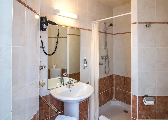 Le Mariana 3* Calvi (Corsica)