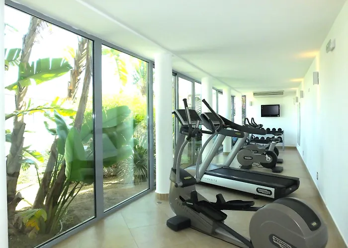 Le Mariana Hotel Calvi (Corsica)