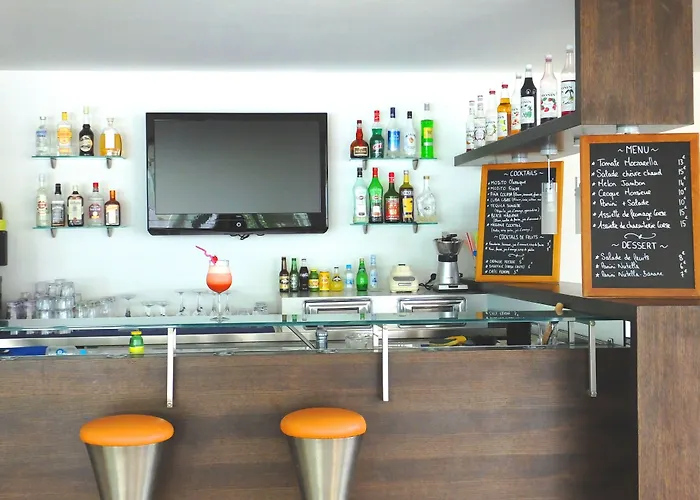 Hotel Le Mariana Calvi (Corsica)