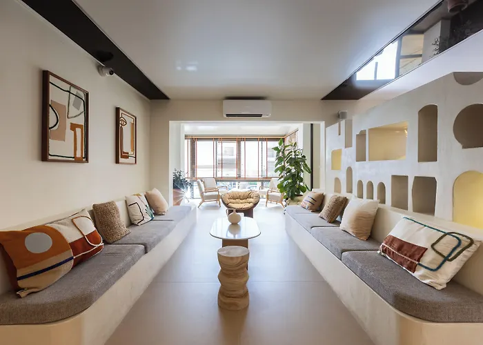 Le Mariana Hotel Calvi (Corsica)