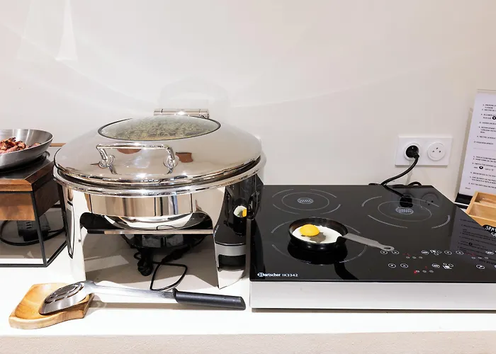 Hotel Le Mariana Calvi (Corsica)