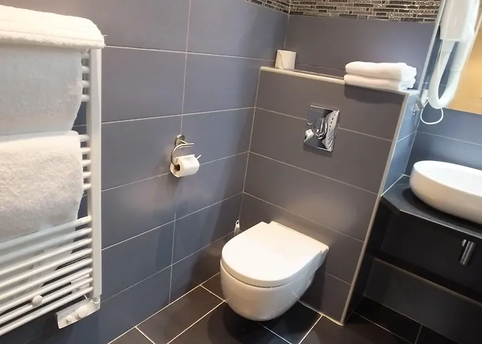 Hotel Le Mariana Calvi (Corsica)