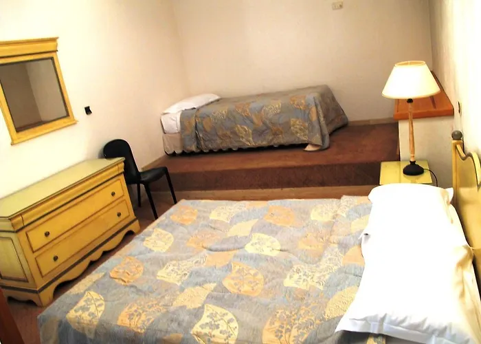 Le Mariana Calvi (Corsica)