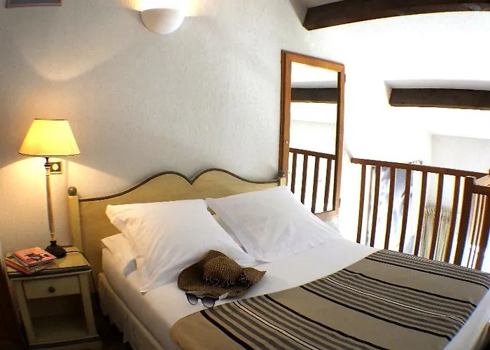 Hotel Le Mariana Calvi (Corsica)